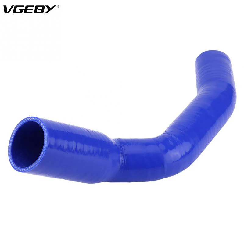

Silicone Auto Intercooler EGR Boost Hose Turbo Pipe for Ford Mondeo MK3 2.0L & 2.2L TDCi 2001-2007 1222831 Blue Color