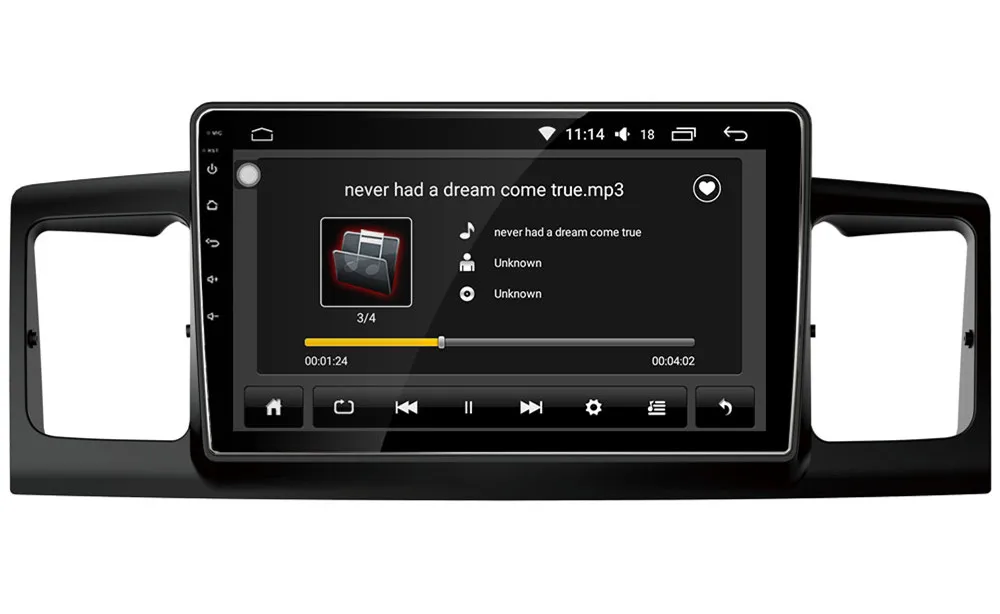Best 10.1" IPS 4G DSP Carplay Android 8 Octa Core 4GB RAM 64GB ROM BT Car DVD Multimedia Player Radio For Toyota Corolla EX 2007-2013 3 Best 10.1" IPS 4G DSP Carplay Android 8 Octa Core 4GB RAM 64GB ROM BT Car DVD Multimedia Player Radio For Toyota Corolla EX 2007-2013 3