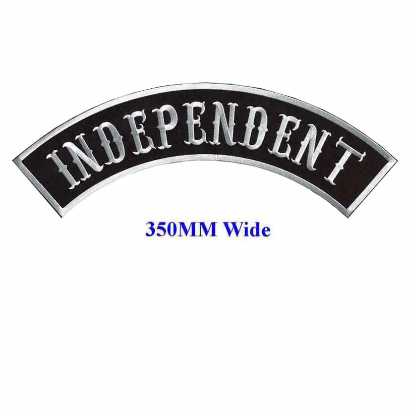 61-4 INDEPENDENT