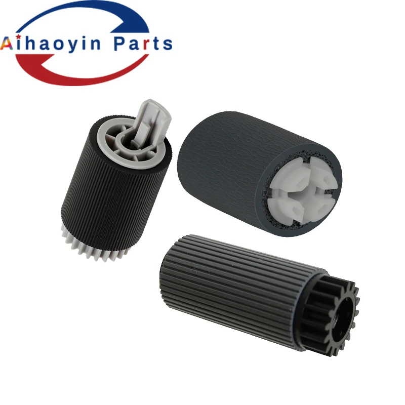 4 комплекта пикап-ролик для подачи бумаги Canon IR1730 IR2230 IR2270 IR2870 IR3025 IR3570 IR2535 IR4570 IR1740