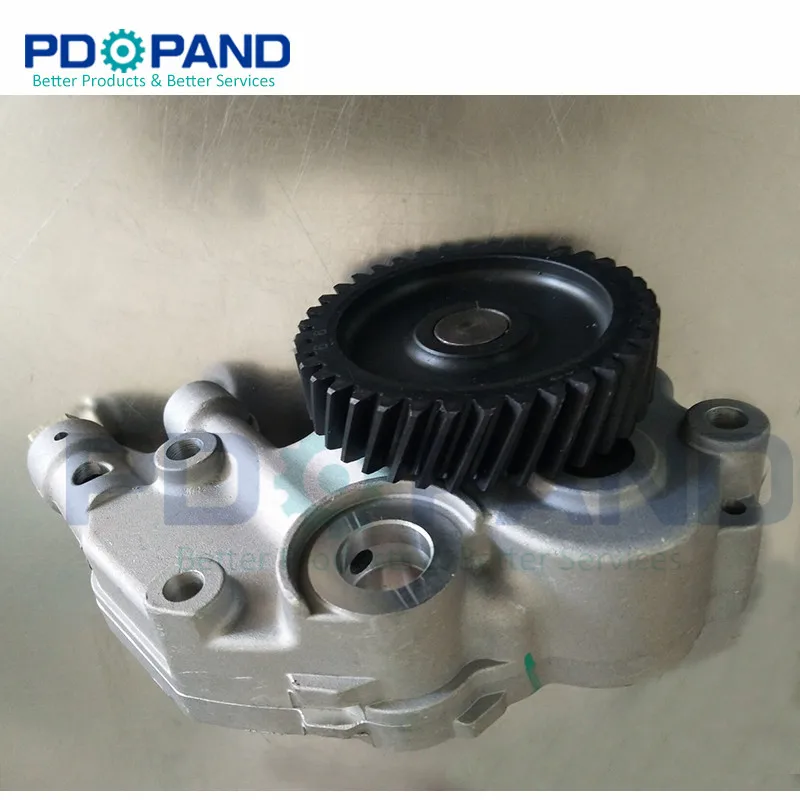 Engine Oil Pump ME201735 ME204053  ME190587 ME203540 for Mitsubishi MONTERO SPORT K90GALANT VI Estate 2.8 TD 4M40-T 2835cc 3