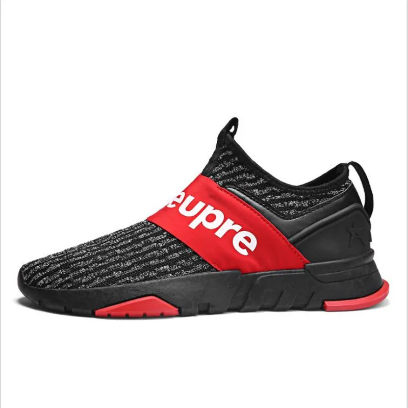 

Shoes Men Outdoor Trainers Ultra Boosts Zapatillas Deportivas Hombre Tenis Breathable Casual Superstar Shoes Human Race Krasovki