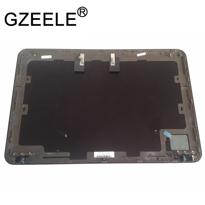 GZEELE Новинка для hp Pavilion DM4-1000 DM4-2000 DM4 2000 ЖК-задняя крышка 636936-001 608208-001 ЖК-Экран Дисплей задняя крышка Черный