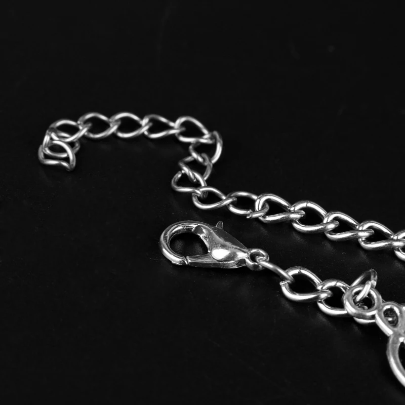 Dongsheng Jewelry 13 тринадцать причины по которым музыка петь браслет наушники с