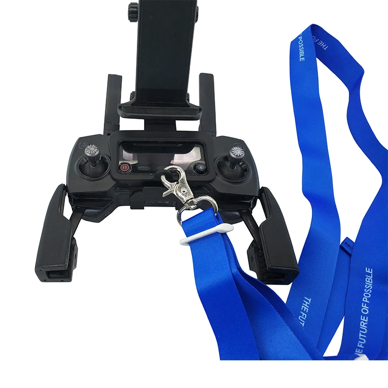 Держатель кронштейна для планшета DJI Mavic Pro Spark Drone крепление монитора с пультом