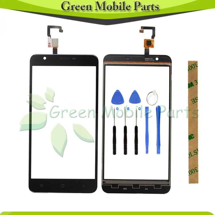 

5.5 Inch Touch Panel Sensor For Blackview E7 E7s E 7 Touch Screen Front Glass