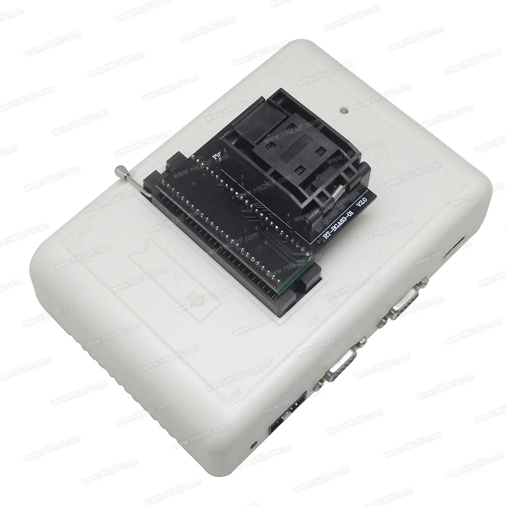 BGA63 Adapter For RT809H Programmer 6