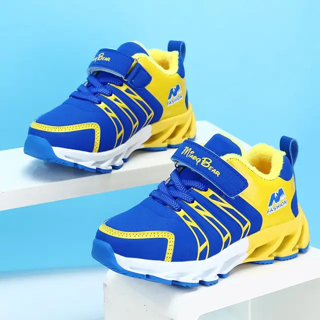 running shoes for 9 year old