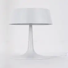 Модные бар железа лампы Геометрия настольные лампы A1 простой современный исследование личности Творческая гостиная спальня лампа FG554