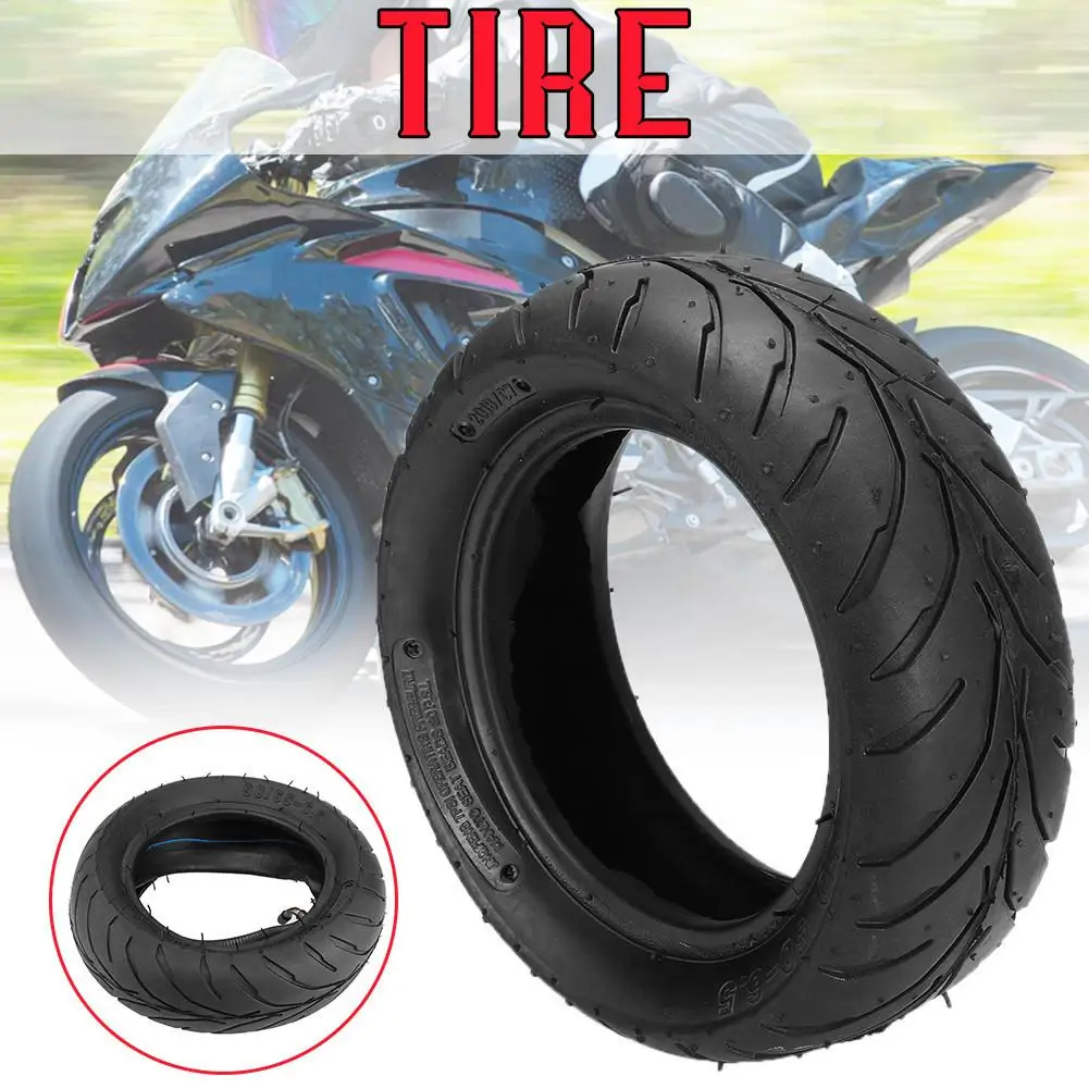 

Front Rear Tire Inner Tube Rubber 110 50 6.5 90 65 6.5 For 47cc 49cc Mini Pocket Bike For Dirt Bike Suitable For Many Types