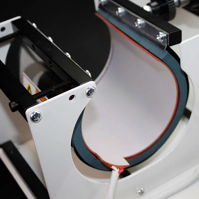 heat transfer machine 10