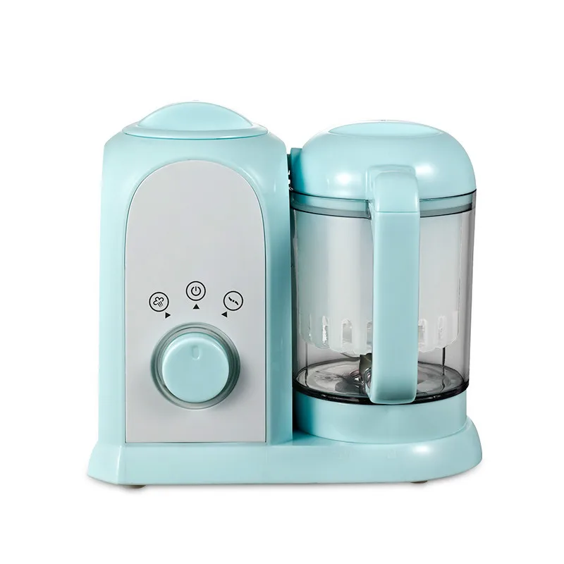 Food Mixers Infant feeding machine cooking and stirring automatic mini