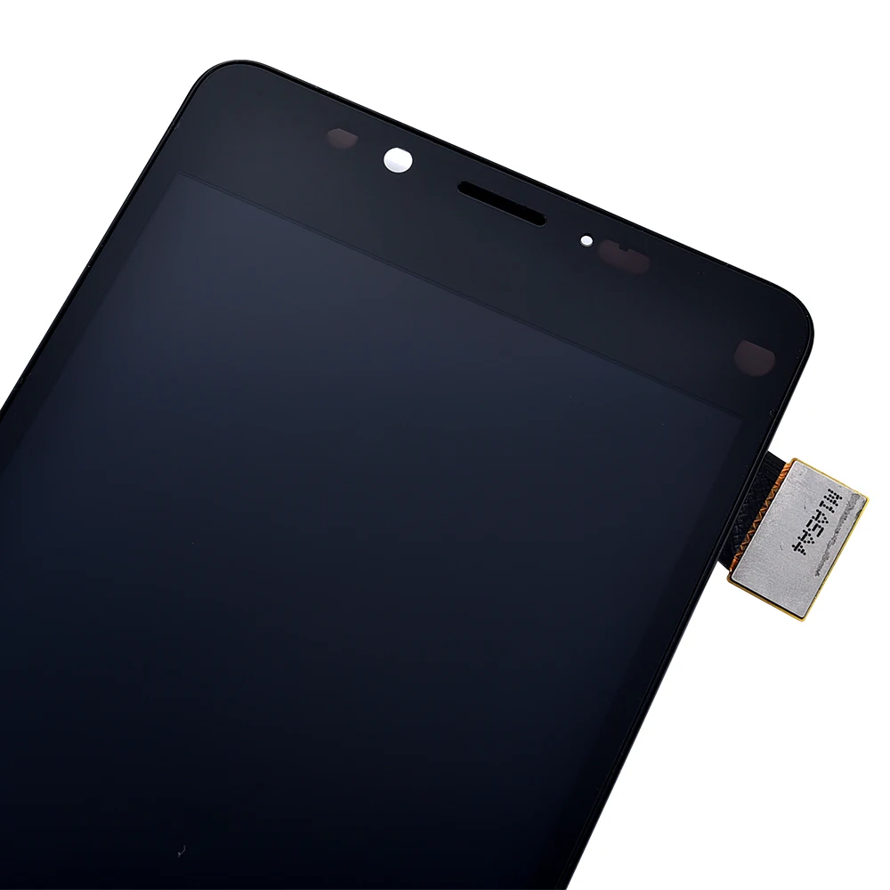 Одна SIM карта оригинальная для Nokia Lumia 950 RM 1104 LCD дисплей с сенсорным экраном