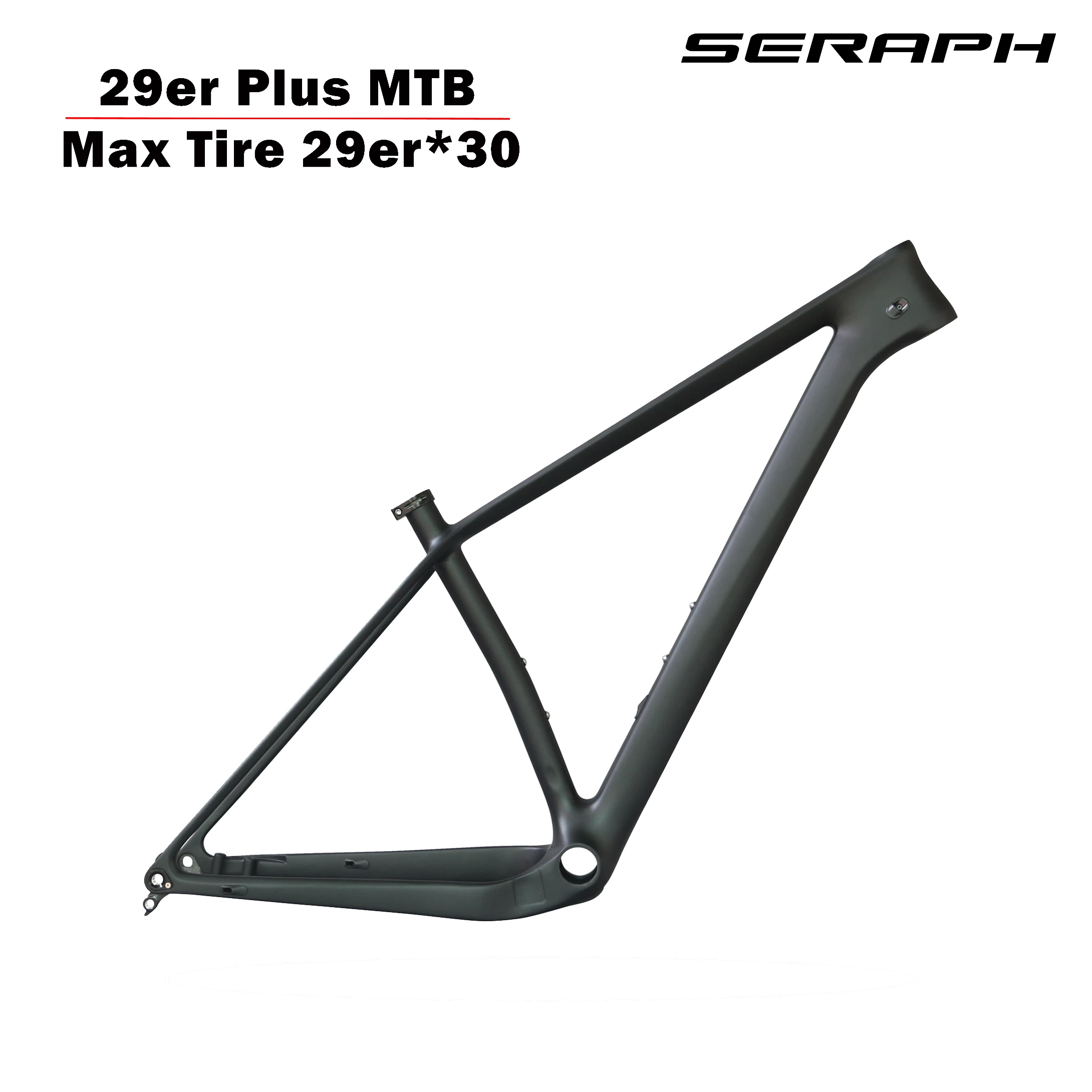 Sale Hight modulus Toray T800 Carbon Fiber 29er Mountain Frame Plus Flat Disc Brake Mount BB92 with 3.0 tire MTB bike frame FM299 0 Sale Hight modulus Toray T800 Carbon Fiber 29er Mountain Frame Plus Flat Disc Brake Mount BB92 with 3.0 tire MTB bike frame FM299 0