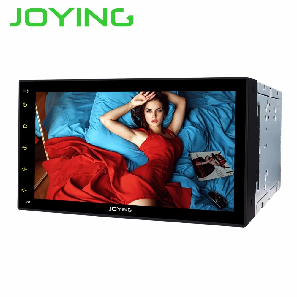 Flash Deal 6.95"Octa Core Android 8.1 Car Radio Stereo Doube 2Din Music No DVD OBD Player GPS Navigation Audio Head Unit Built-in DSP Zlink 1