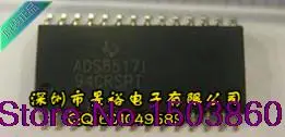 

ADS8517 ADS8517I ADS8517IDW
