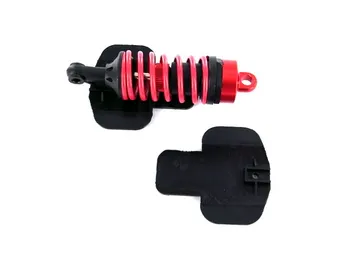 

SKYRC SR5 1/4 Scale Super Rider RC Motorcycle spare parts SK-700002-26 rear shock absorber