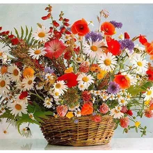 На заказ алмазная живопись яркие цветы Роза кошка вышивка крестиком Санта Клаус Снеговик hibah домашний декор diy pintura Алмазная мозаика Круз