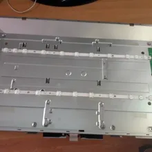 Светодиодный подсветка 11 лампа для LG Sharp 32 ''ТВ 32D1334DB LC32LD145K VES315WNDL-01 VES315WNDS-2D-R02 32 HA5000 VESTEL 32LD5000H