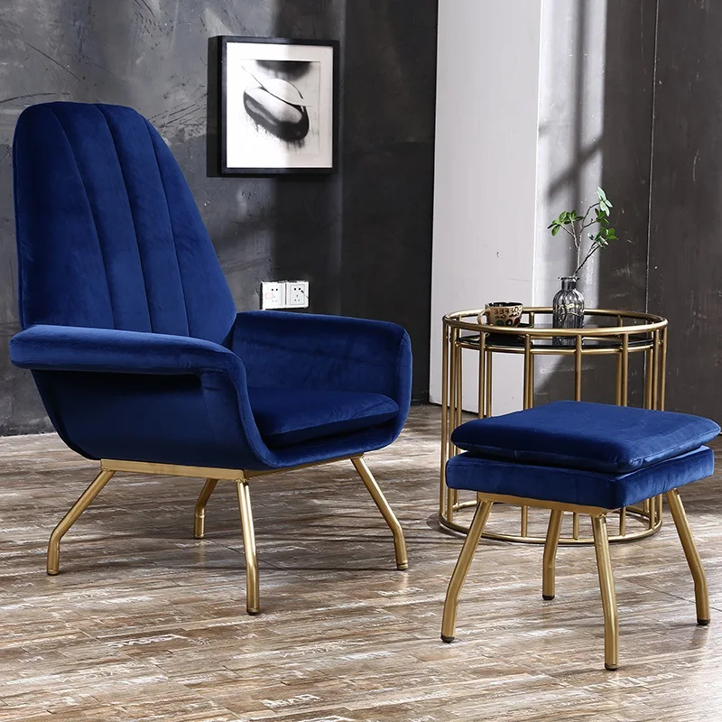 

2019 New Nordic Dining Chair Bedroom Modern Minimalist Makeup Coffee Tea Chair Living Room To Discuss Home Hotel Restaurant