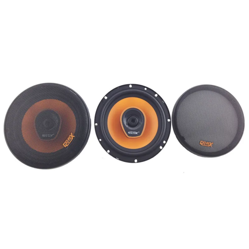 Car Speaker Audio