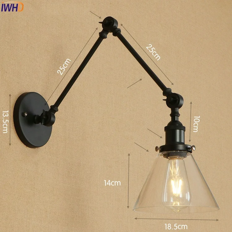 BA03L 25cm+25cm-led