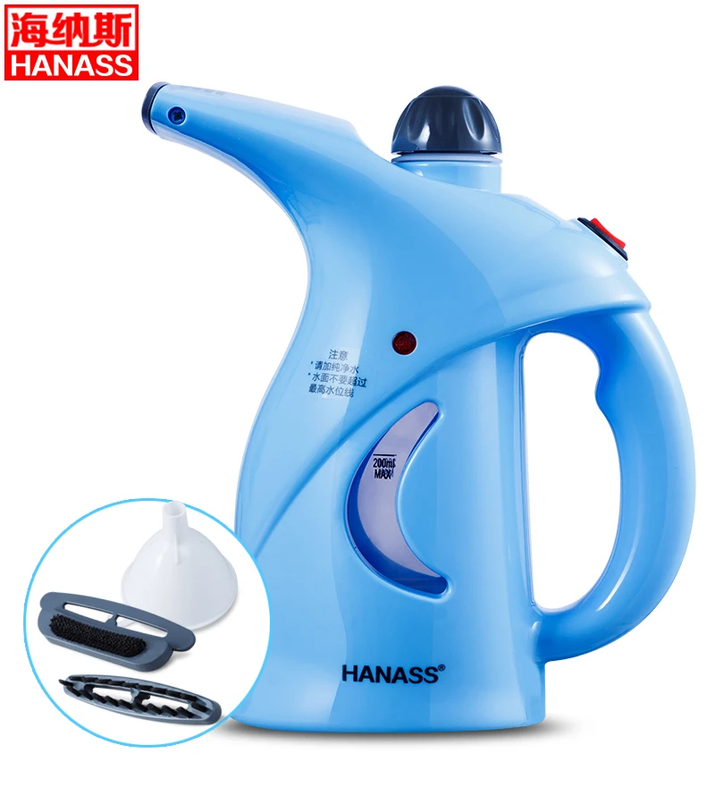 

Hold steam Hanging ironing machine household Electric iron Mini Ironing machine portable steam Iron clothes