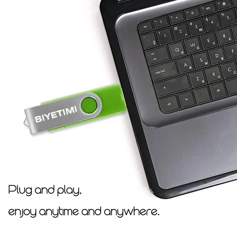 Многофункциональный USB флеш накопитель Biyetimi 4 ГБ 8 16 32 64 2 0 микро устройства