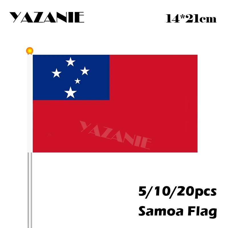 114 Samoa 2