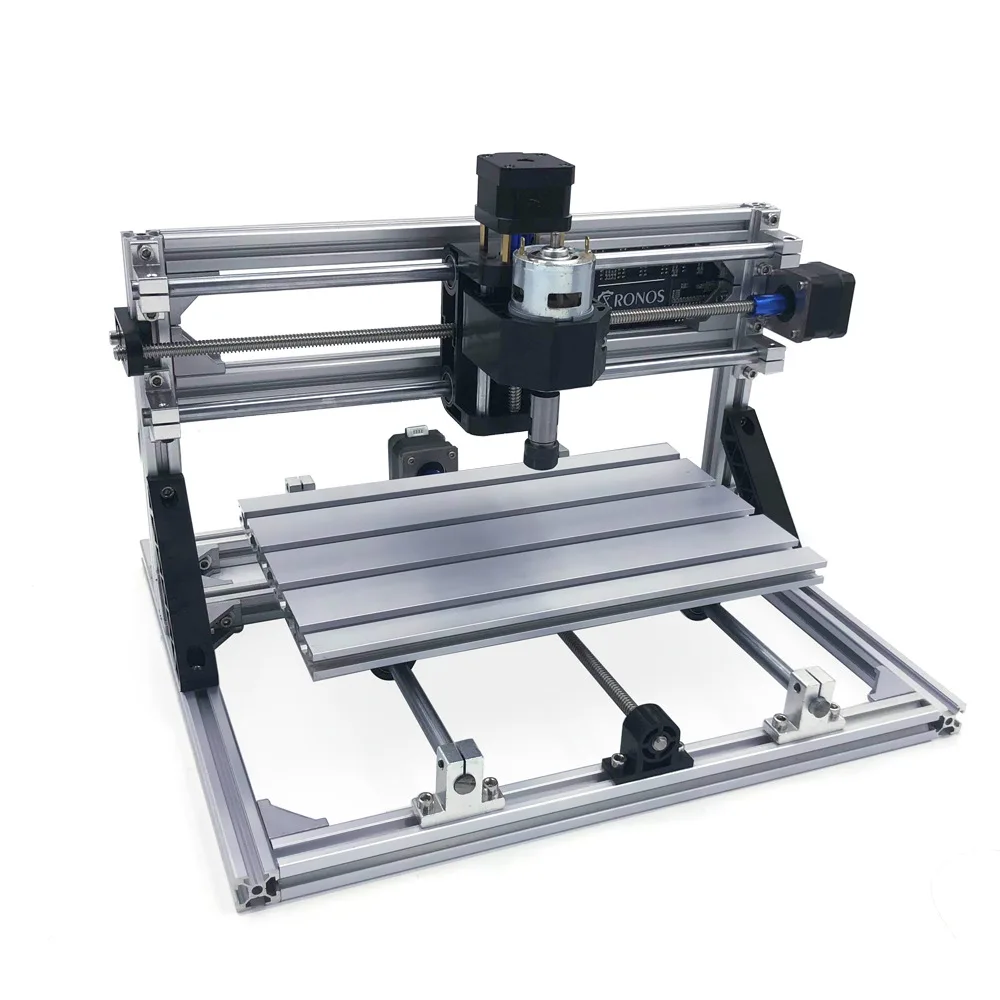 CNC3018 Standard/Mini Engraving Machine/Laser Engraving Machine/CNC Engraving Machine/Three-Axis Engraving Machine Parts