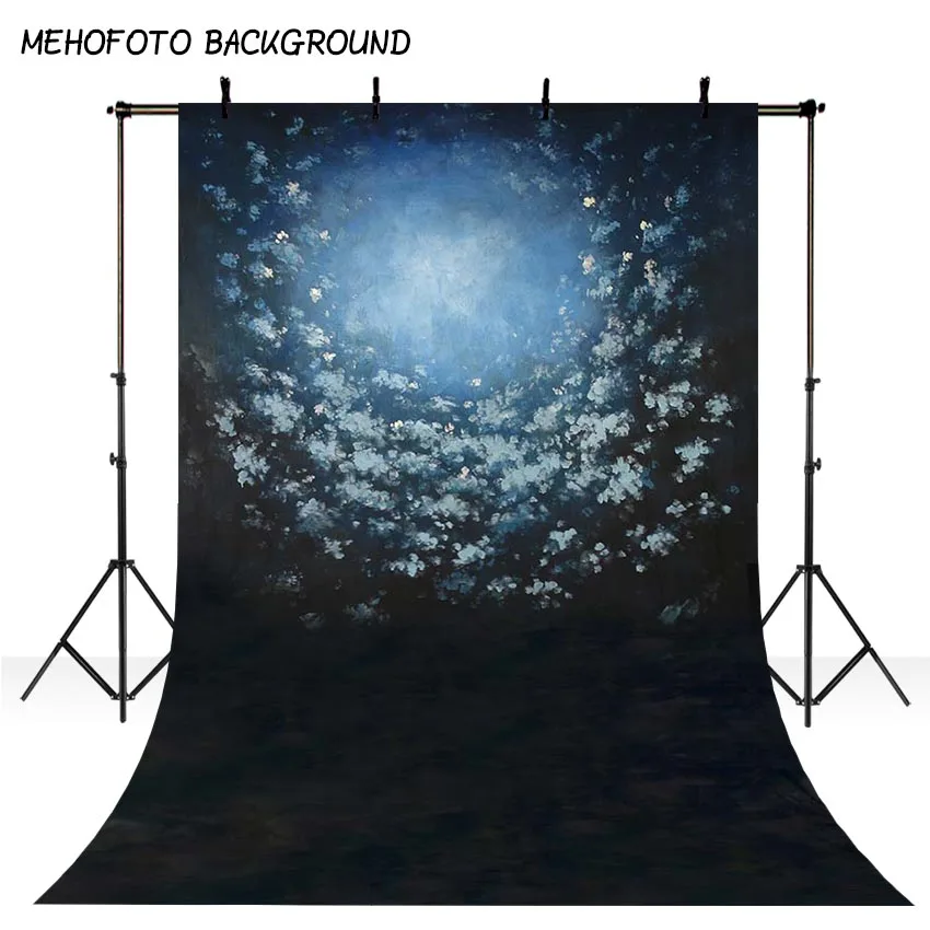 MEHOFOTO Children Photo Background Vinyl Photography Backdrops Fairy Tale the Scenery Background for Photo Studio S-1741