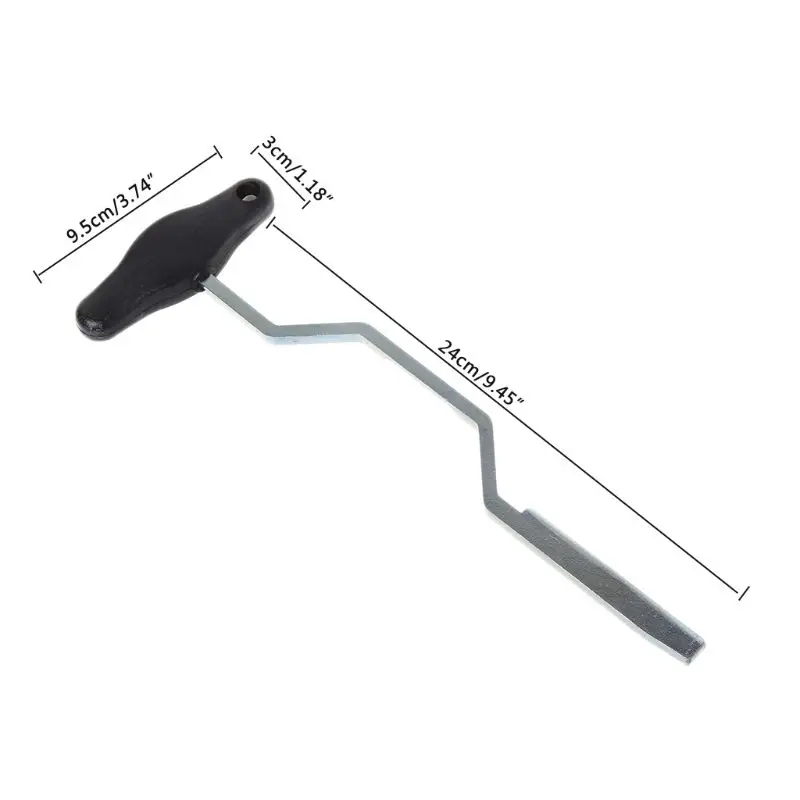 

T10407 Assembly Lever Tool Direct Shift DSG 7 Speed Gearbox For VW AUDI Dec-31