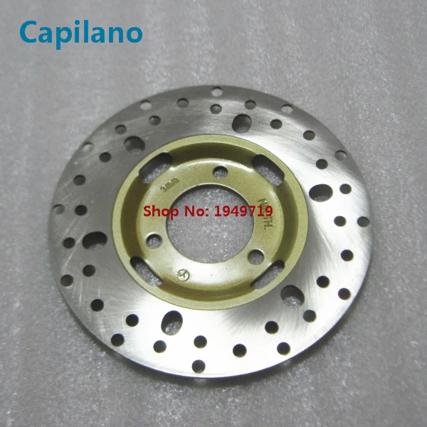 ZY125 disc brake (3)