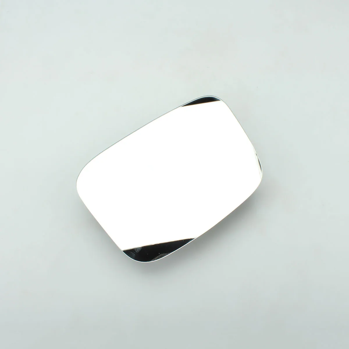 

Right Door Side Clip Heated Power Mirror Glass for VW Transporter Caravelle T5