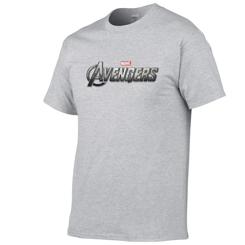 

Avengers 4 End Quantum War Print T-Shirt Men's Compression Shirt Iron Man Cosplay Costume Men's Short Sleeve Top