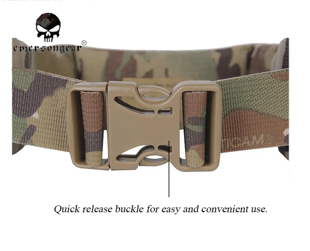 EMERSON-MOLLE-Tactical-Padded-Children-Belt-emersonGear-Load-Bearing-Kids-Adjustable-Combat-Equipment-Belt-Multicam-EM9400
