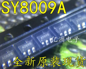 

50PCS SY8009AAAC SY8009A SY8009 AD0 AD1 AD2 AD3 ADXXX