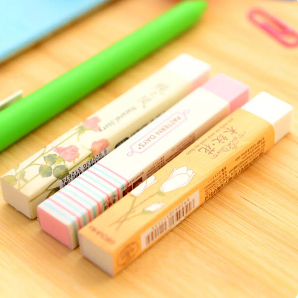 Magic Erasers Hot Latest Eraser Practical Classical Stationery New 1
