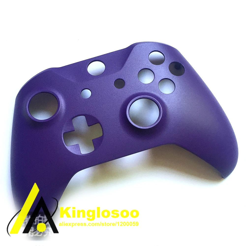 Original new front top Up shell case faceplate for XBOX ONE S