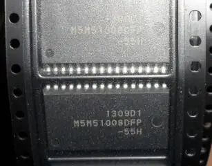 M5M51008DFP-55H новые и оригинальные запчасти 10 шт./партия