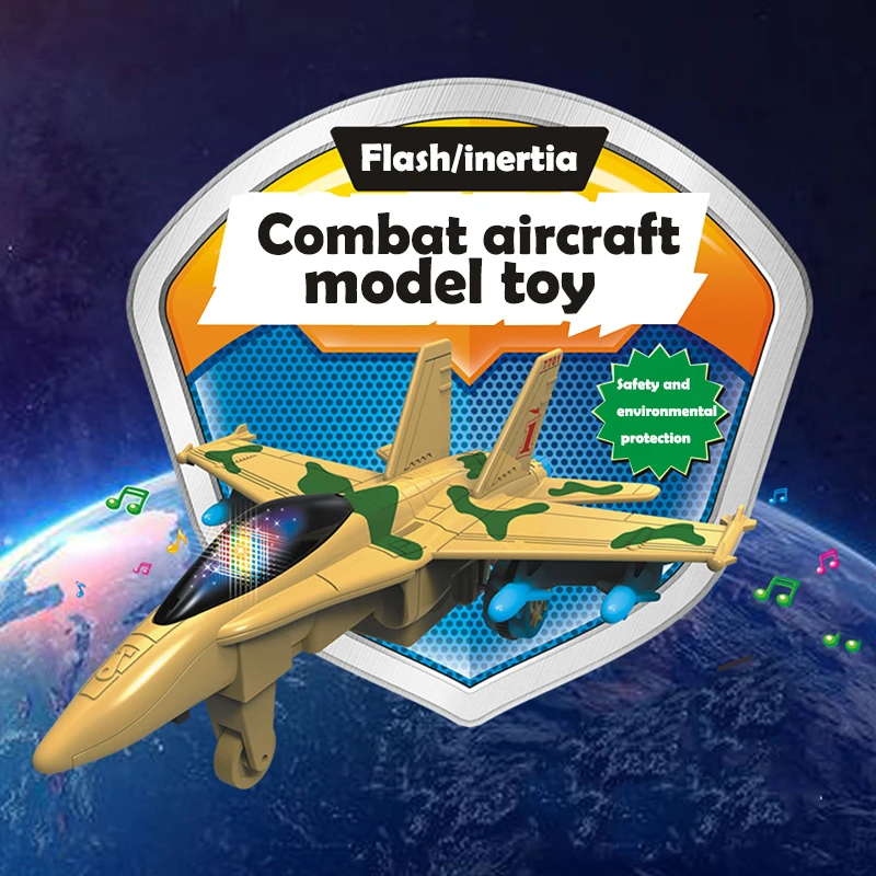 Моделирование самолет модель самолета открытый образовательный подарок смешное начало способность игрушка с техническими