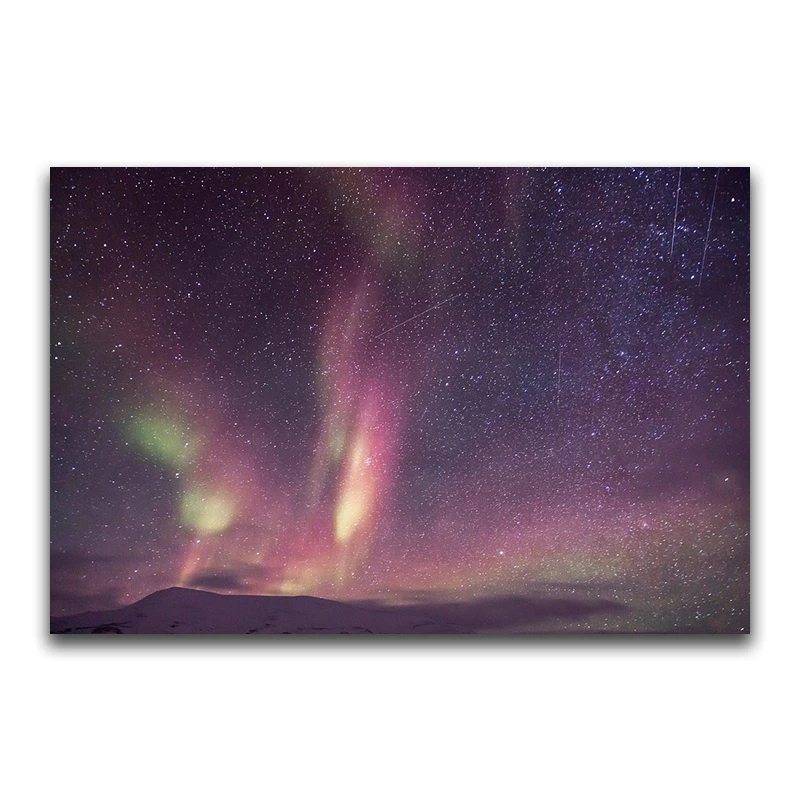 DIY 3D Diamond painting scenery Full Square Diamond embroidery Cross stitch Galaxy Full Round Diamond mosaic color star sky
