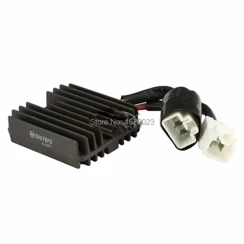 

New Motorcycle Voltage Regulator rectify For Honda CBR1000RR 2004 2005 2006 2007 CBR 1000RR 2004 2005 2006 2007 scooter