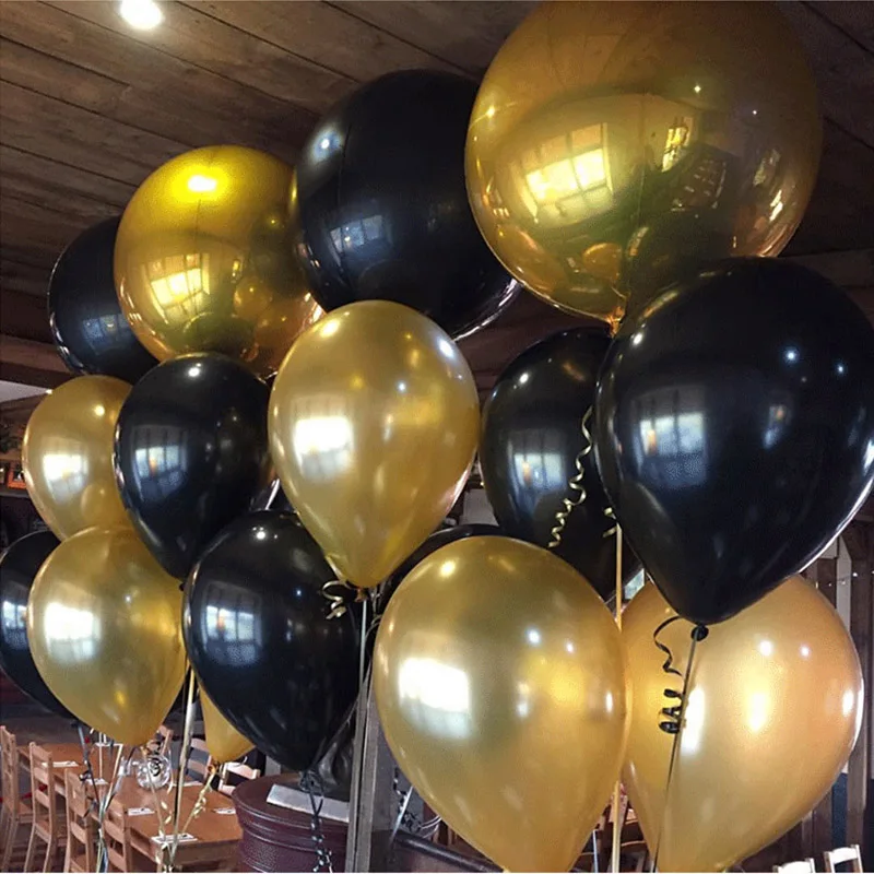 100 шт. латексные воздушные шары 10 дюймов 1 5 г|balloon color|balloon balloonballoon decoration |