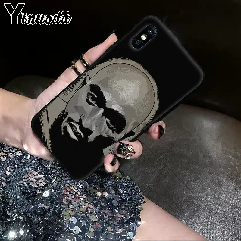 2Pac Tupac Amaru Shakur