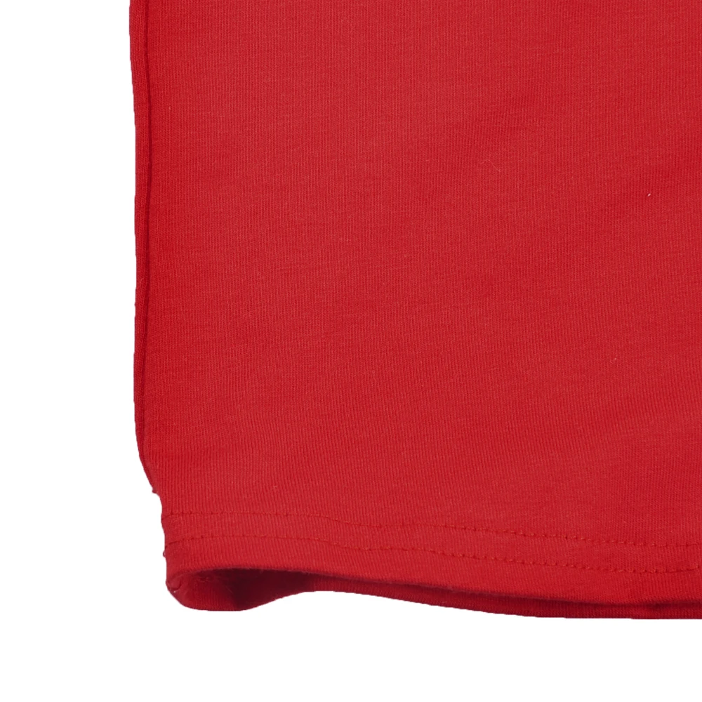 Рождественский Зимняя детская одежда комплект комплекты для девочек красный в полоску Рождественская Пижама Мягкий хлопок Пижама для младенцев Одежда