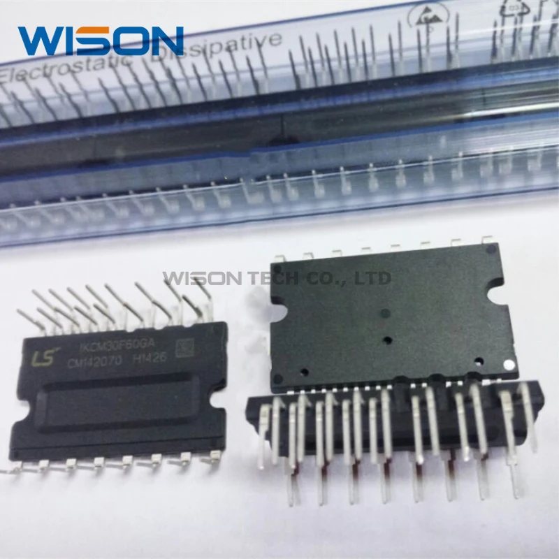 Новый и оригинальный модуль IKCM30F60GA | Электроника