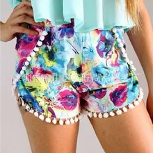 Короткие Большие размеры 4XL 5XL качество+ дешевая одежда Китай летние женские мини шорты женская пляжная одежда водные виды спорта, серфинг