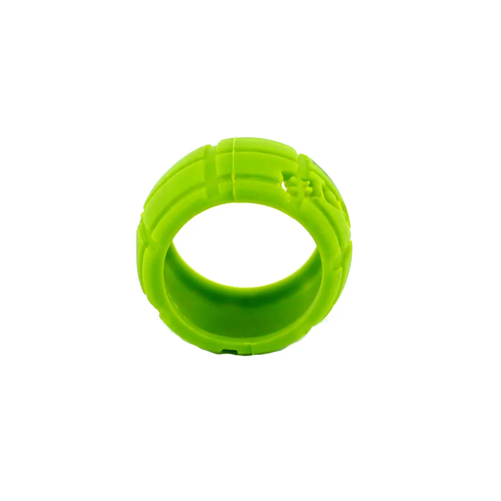 Original 1pc Freemax Silicone Decorative Ring for 24mm Tank Made of High Quality Silicone Fit Freemax Fireluke Mesh/ Twister Kit enlarge