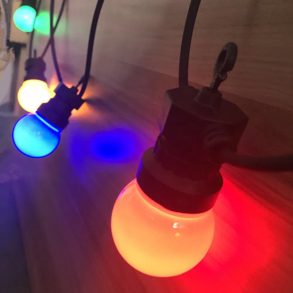 Cheap Fios de iluminação